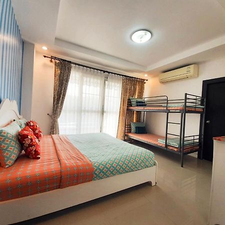Joy Joy Pool Villa Huahin Luaran gambar