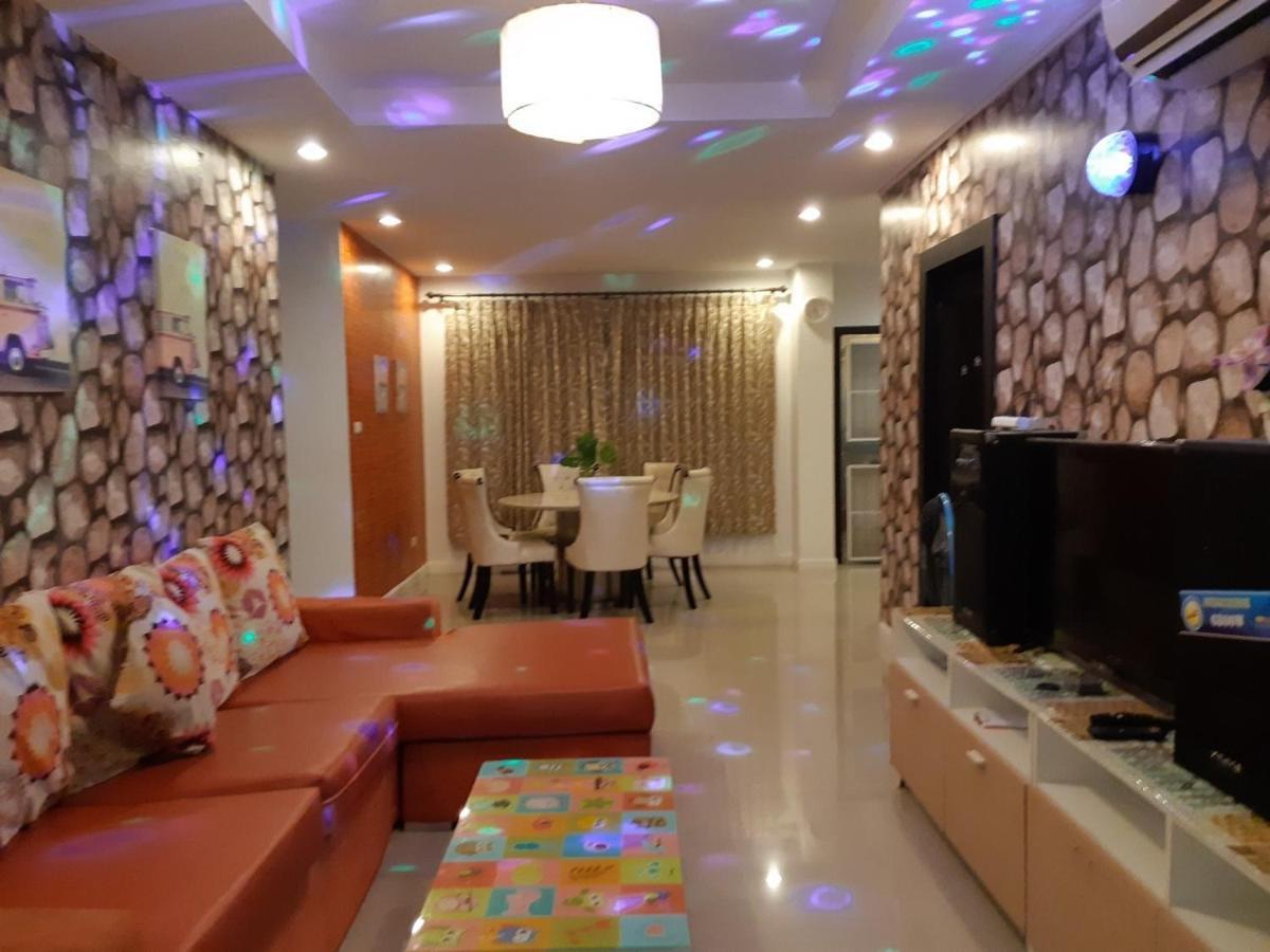 Joy Joy Pool Villa Huahin Luaran gambar
