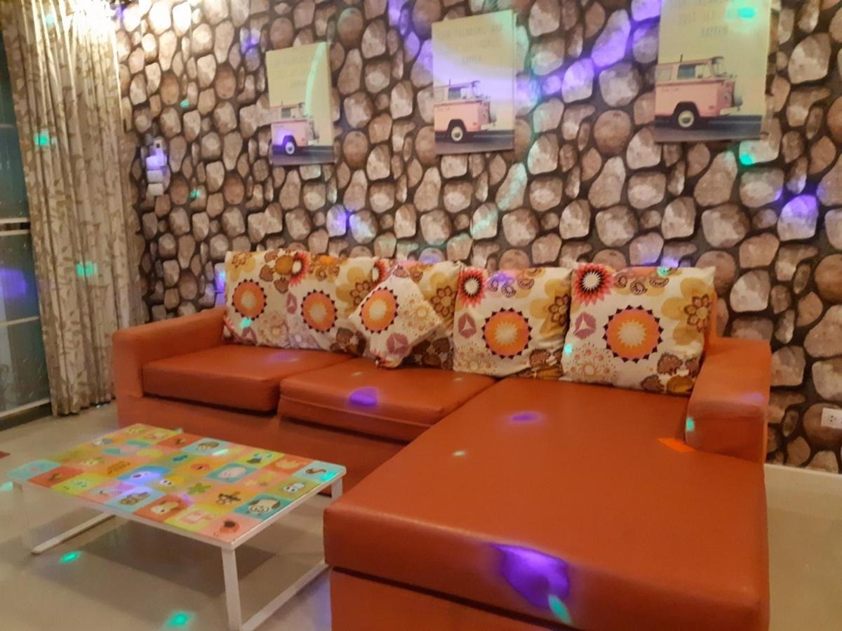 Joy Joy Pool Villa Huahin Luaran gambar