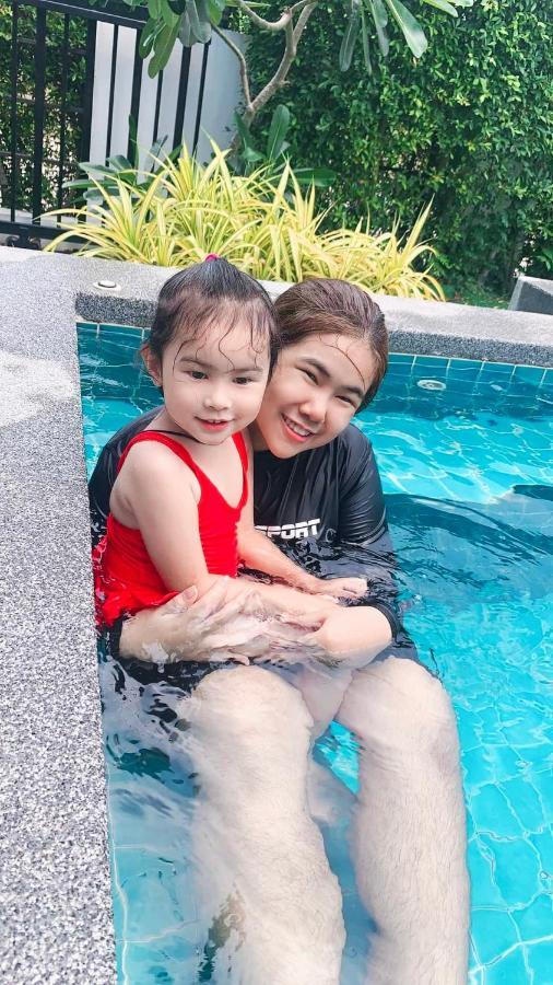 Joy Joy Pool Villa Huahin Luaran gambar