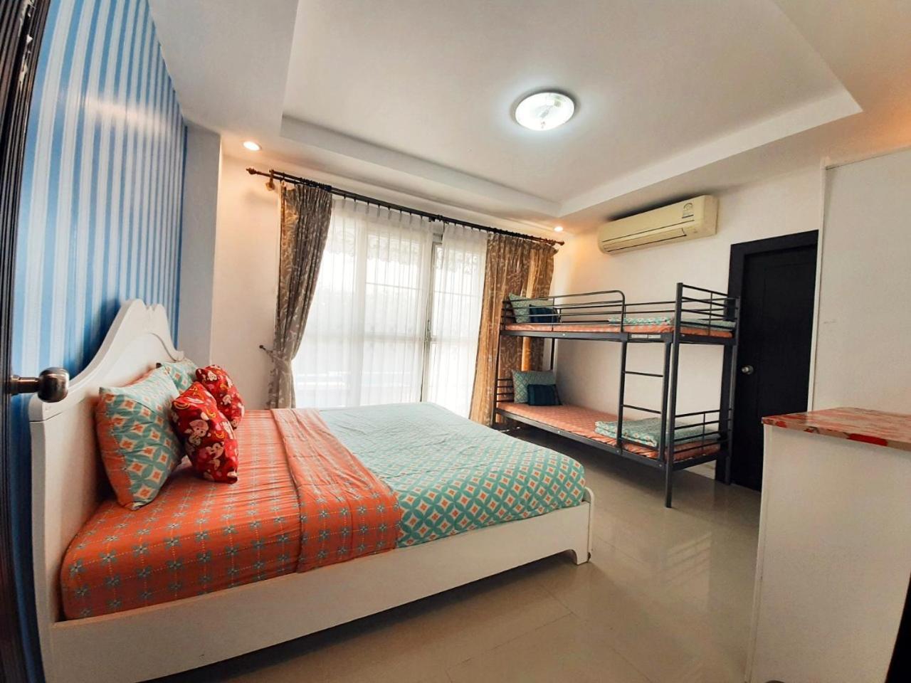 Joy Joy Pool Villa Huahin Luaran gambar