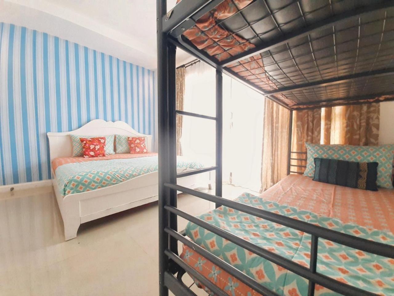 Joy Joy Pool Villa Huahin Luaran gambar
